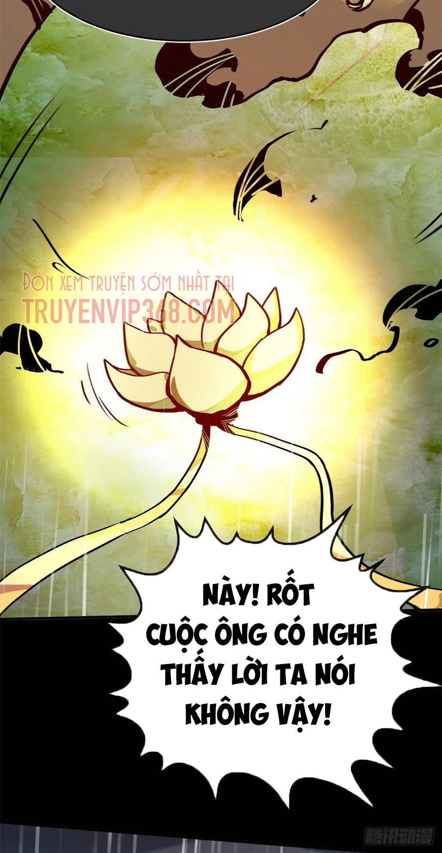 Lùi Lại Để Vi Sư Lên: Chapter 4