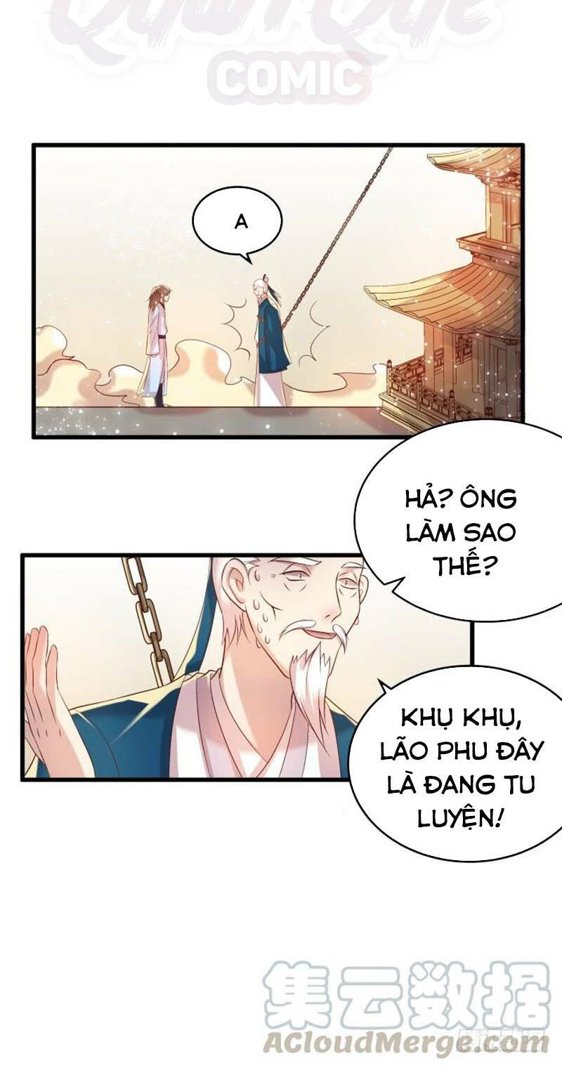 Siêu Phàm Truyện: Chapter 34