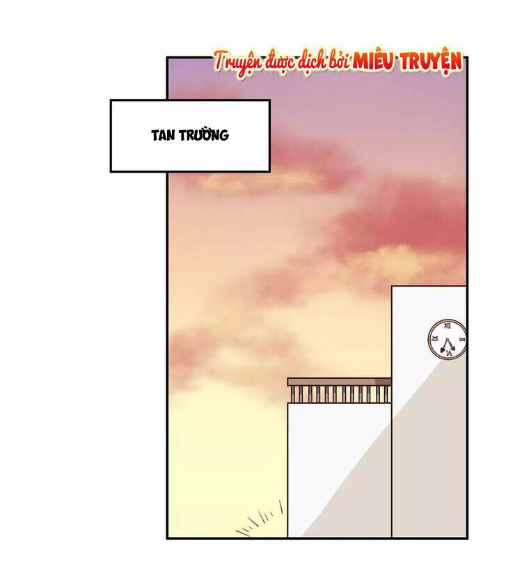 Tướng Quân Mời Xuất Đạo: Chapter 14