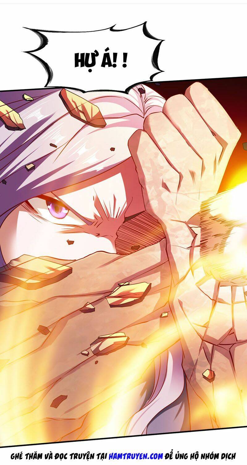 Chiến Đỉnh: Chapter 110