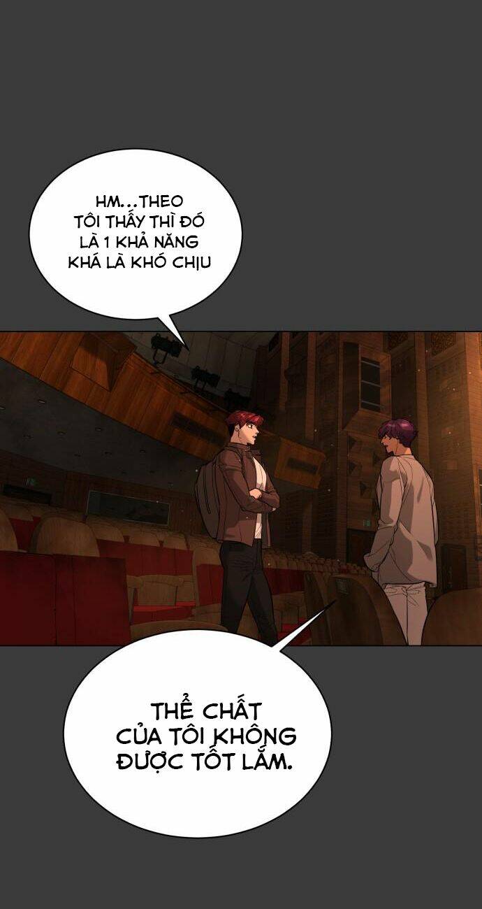 Máu trắng: Chapter 80