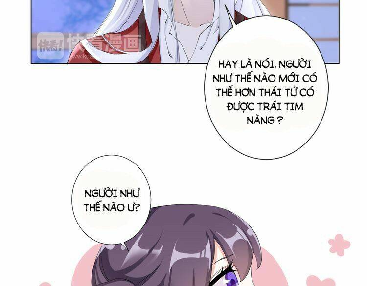 Hoa Nhan Sách: Chapter 20.2