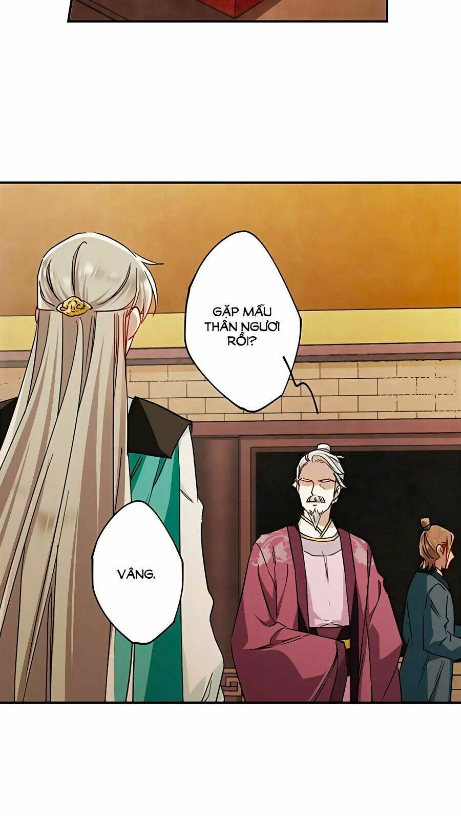 Thượng Quốc Phú Chi Thiên Đống Tuyết: Chapter 76