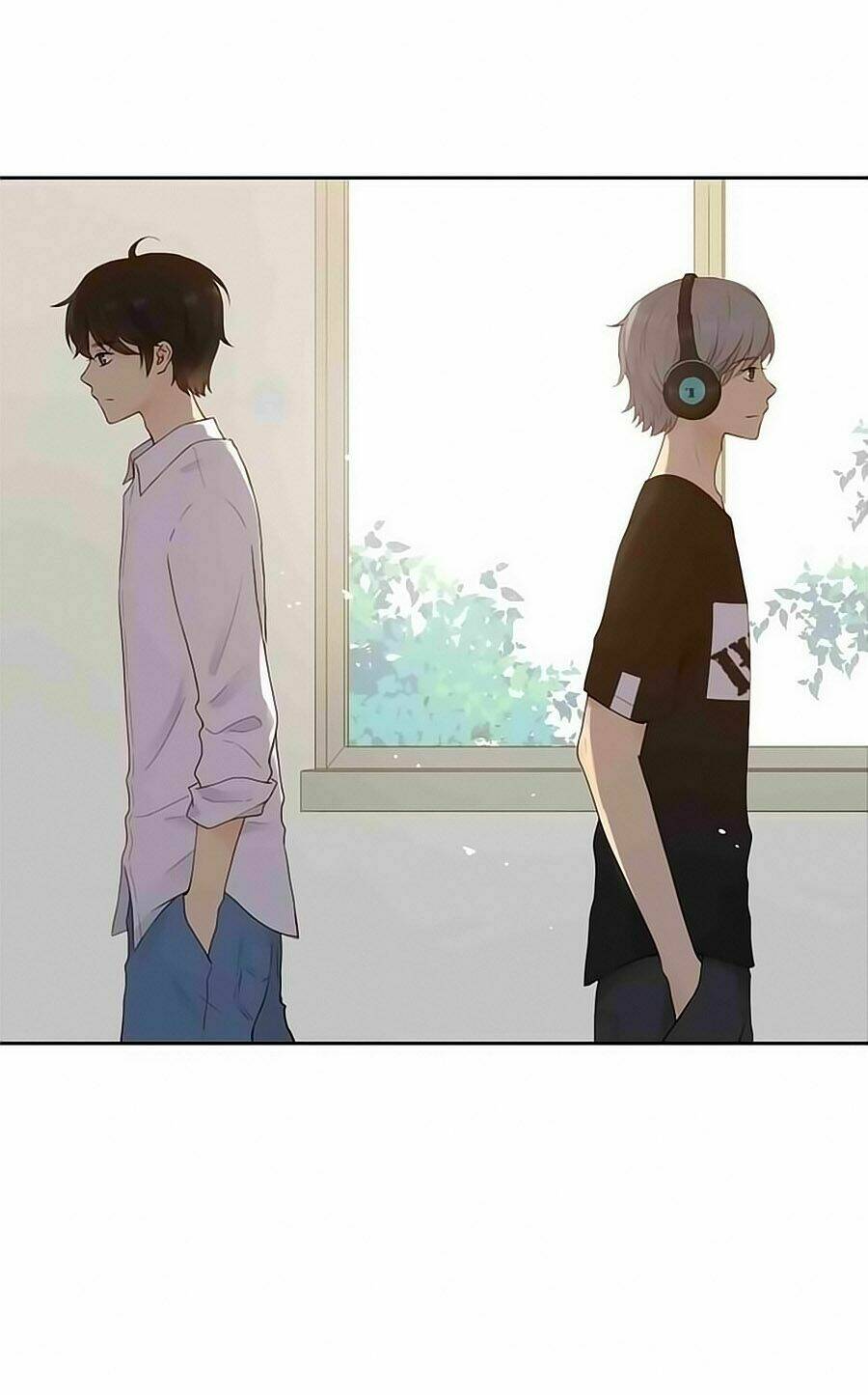 Bạc Hà Chi Hạ 2: Chapter 28