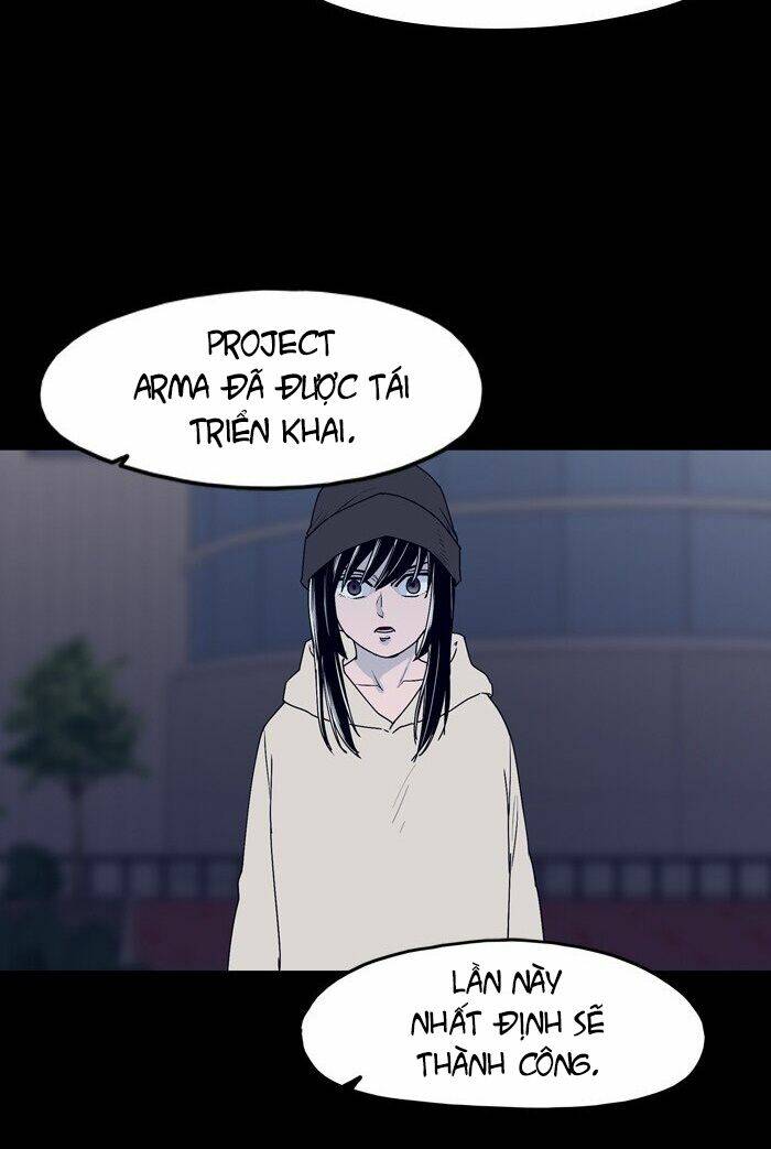 Arma: Chapter 37