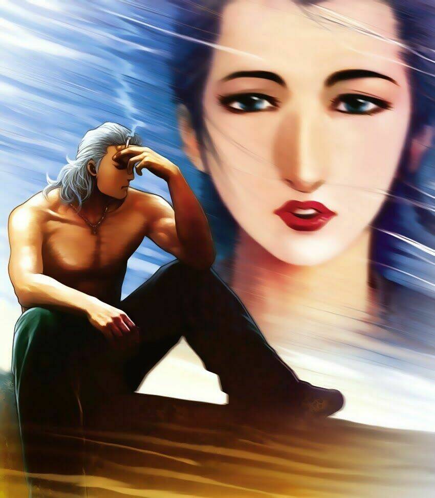 Lập Hoa Chánh Nhân: Chapter 11