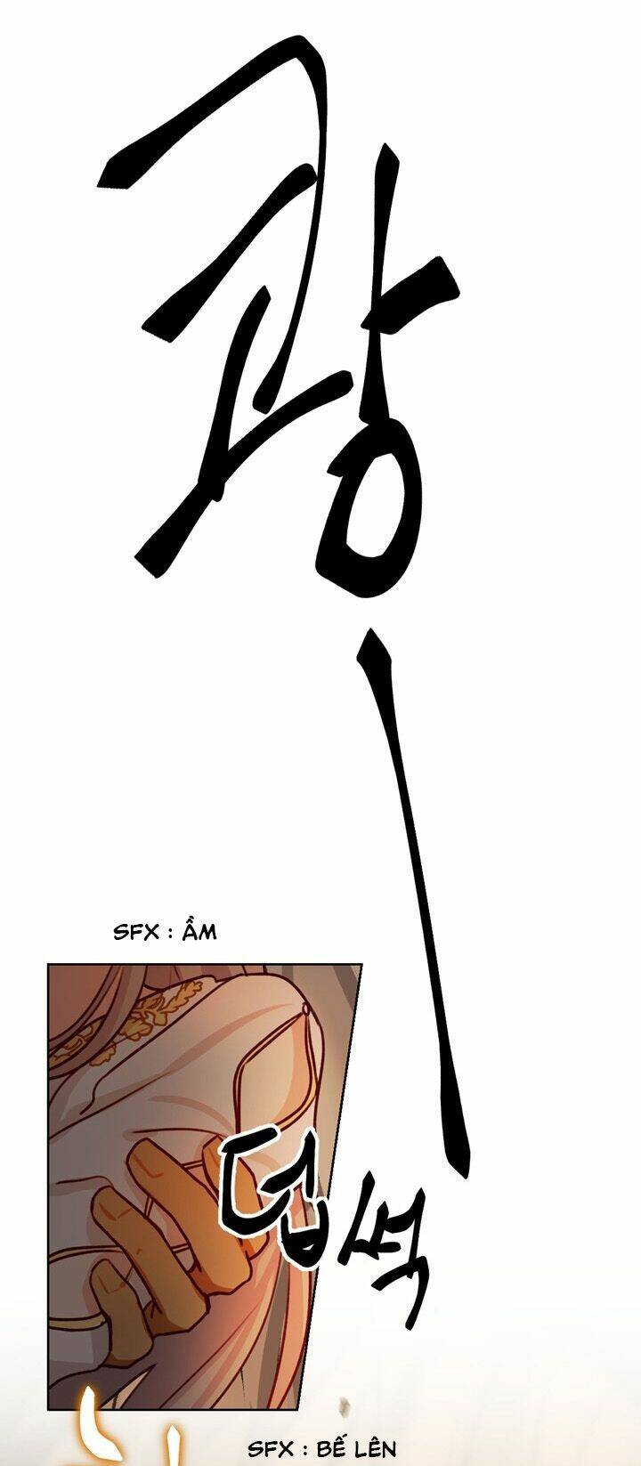 Amina - Nữ Thần Đèn: Chapter 5