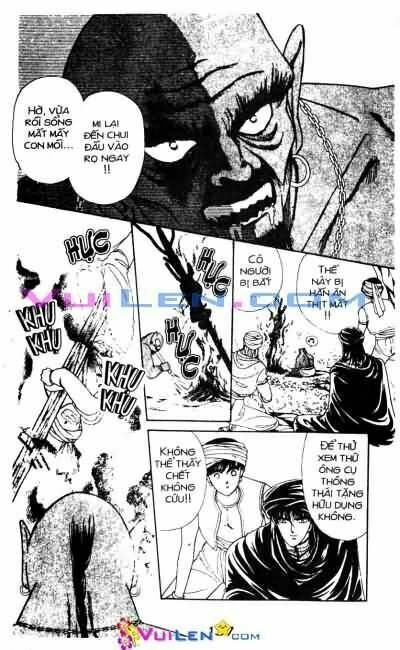 Nàng Công Chúa Ham Chơi: Chapter 11