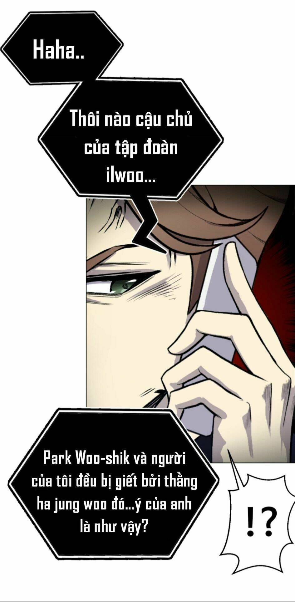 Luân Hồi Ác Nhân: Chapter 34