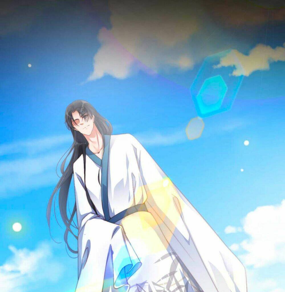 Điềm Mỹ Chi Huyết: Chapter 0