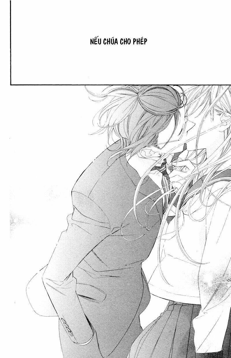 Hoa Trong Bão: Chapter 8