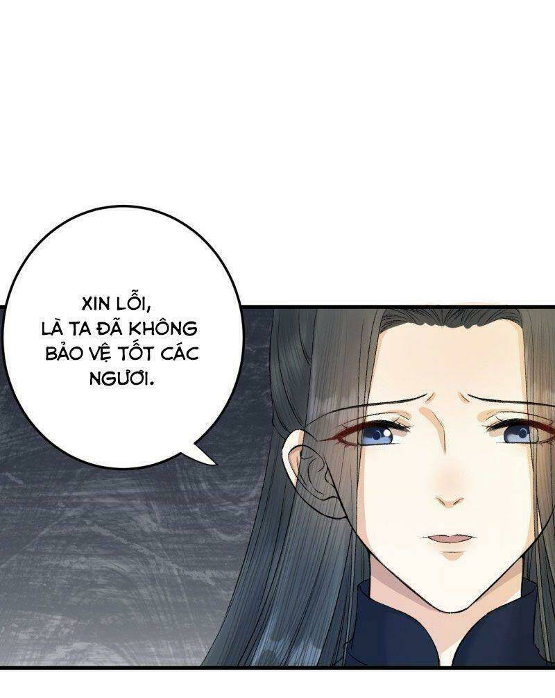 Lễ Băng Nhạc Phôi Chi Dạ: Chapter 28