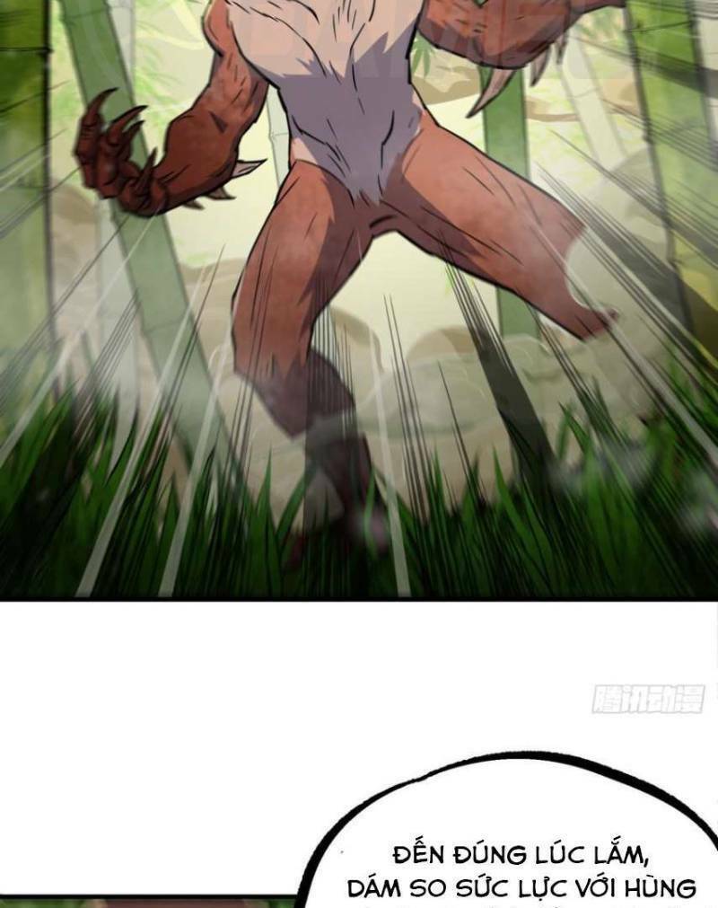 Thú Nhân: Chapter 189