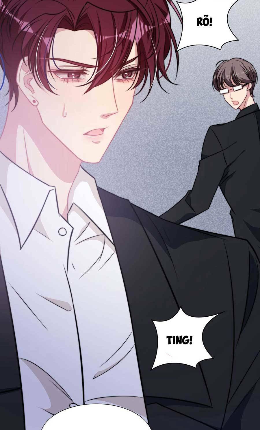 Vết Cắn Trí Mạng: Chapter 20