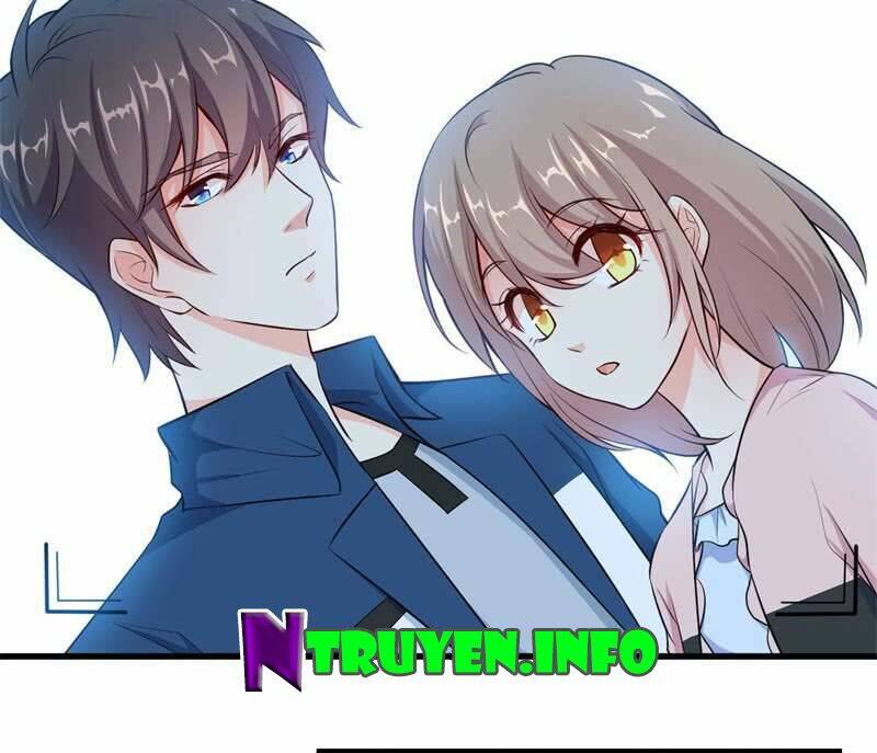 Ám Luyến Thành Hôn: Chapter 47