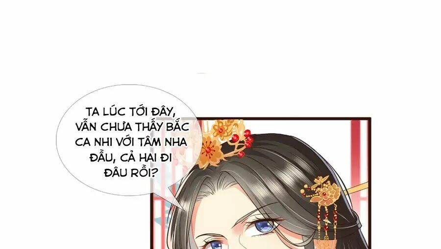 Trọng Sinh Chi Đích Nữ Bất Thiện: Chapter 15