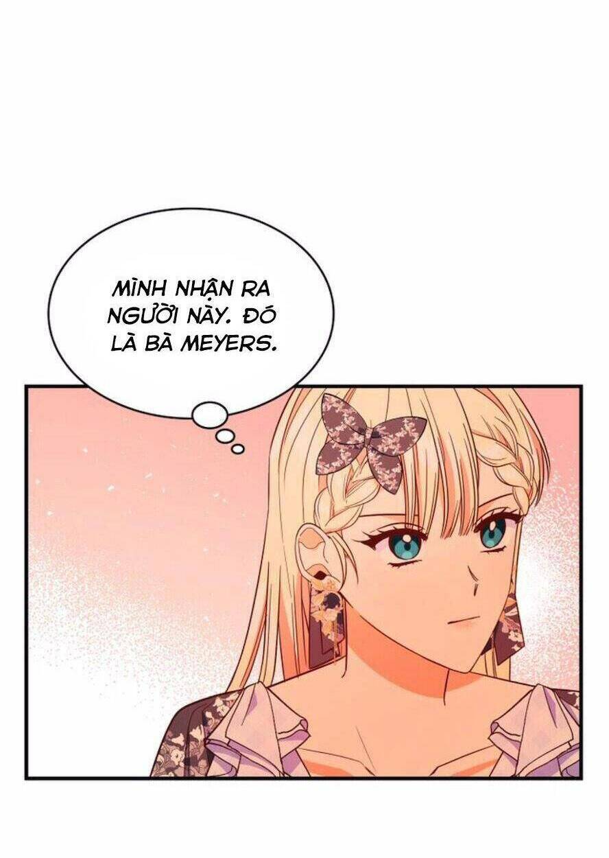 Lòng Trung Thành Với Kẻ Ác: Chapter 23