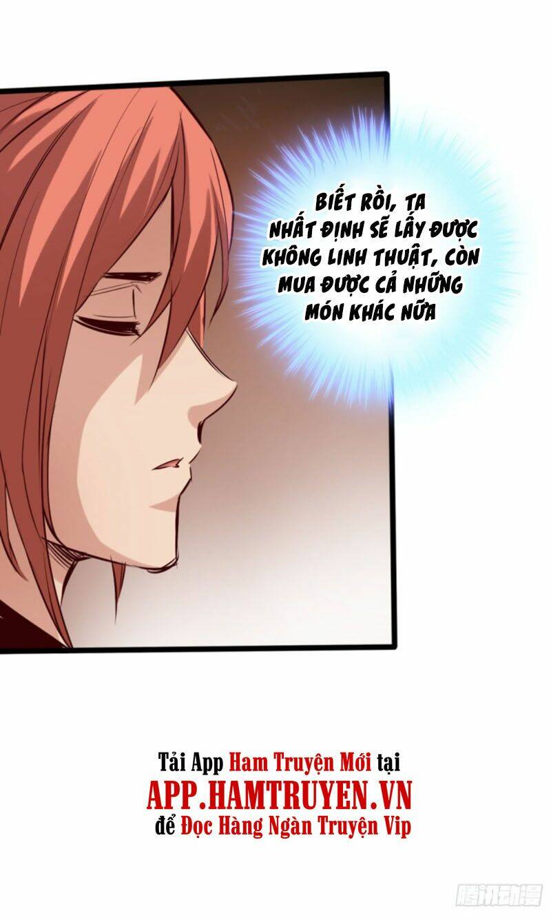 Thông Thiên Chi Lộ: Chapter 83