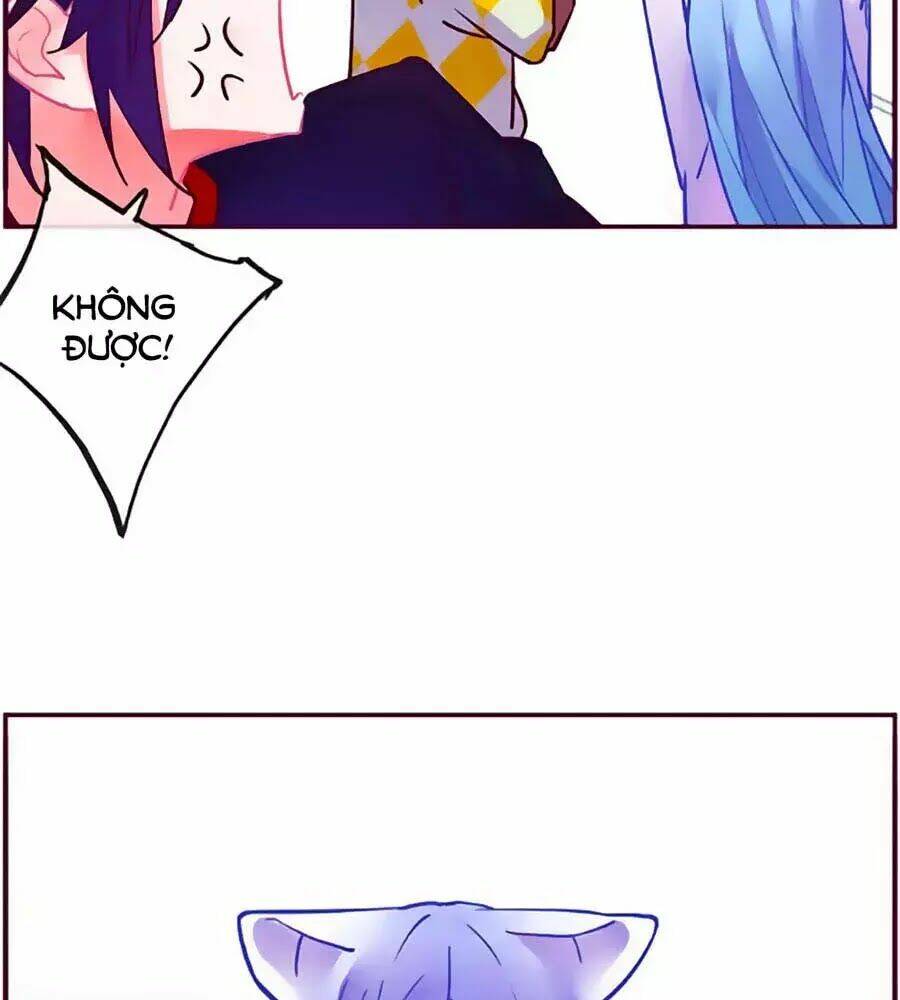 Đừng Nghịch, Ta Chỉ Muốn Yên Tĩnh: Chapter 71