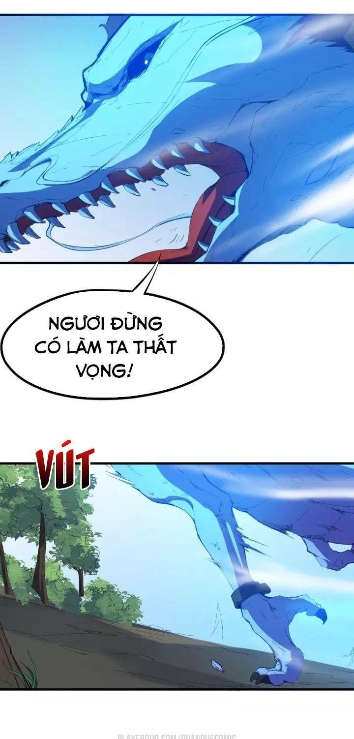 Long Mạch Võ Thần: Chapter 60