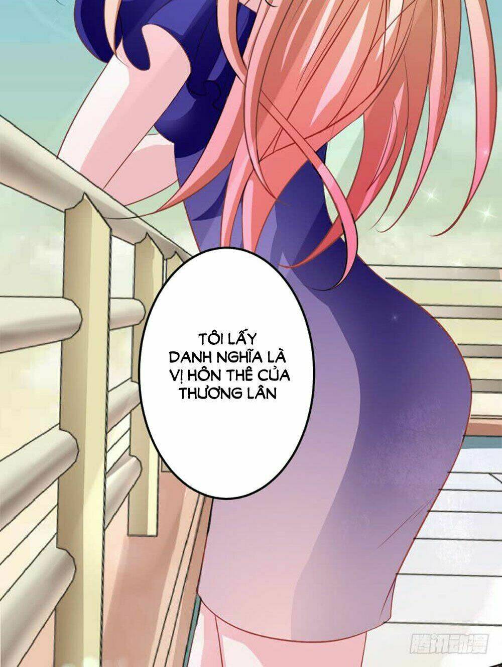 Hung Mãnh Quỷ Phu Bà Thượng Sàng: Chapter 45