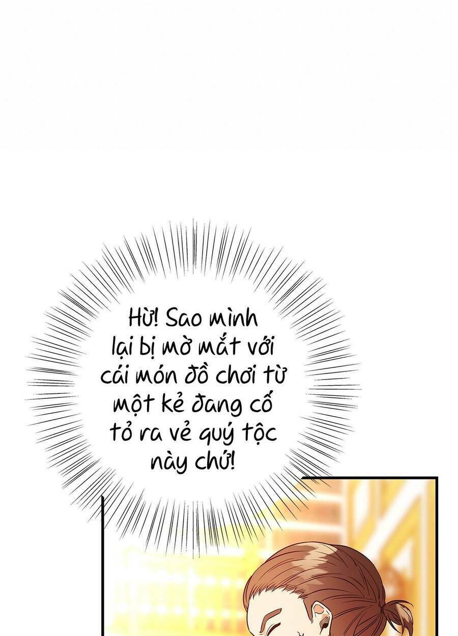 Lòng Trung Thành Với Kẻ Ác: Chapter 1