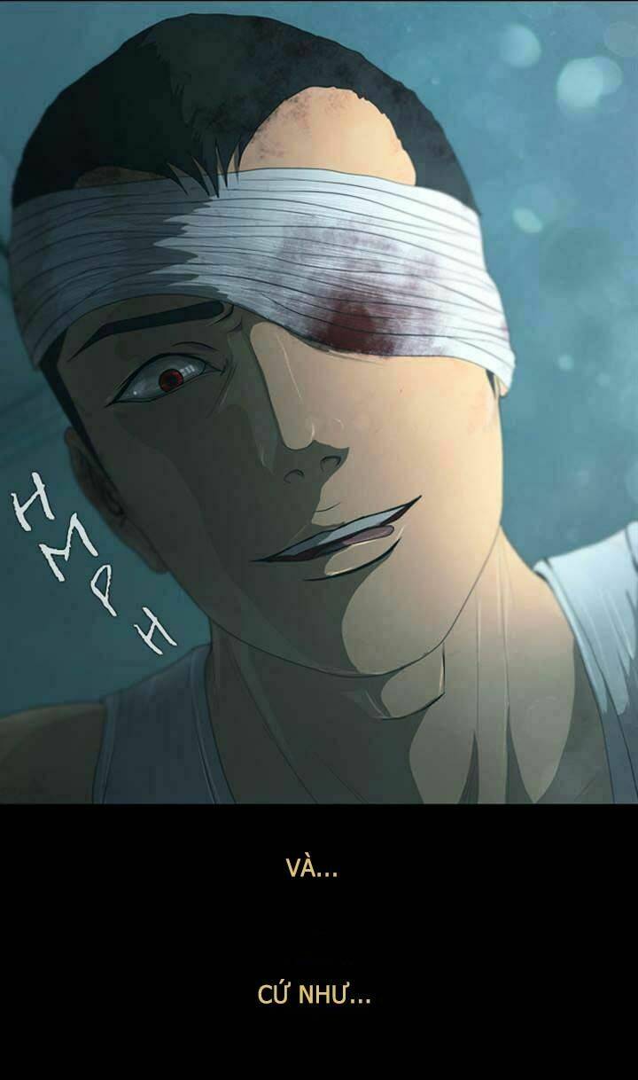 Dead Days: Chapter 25