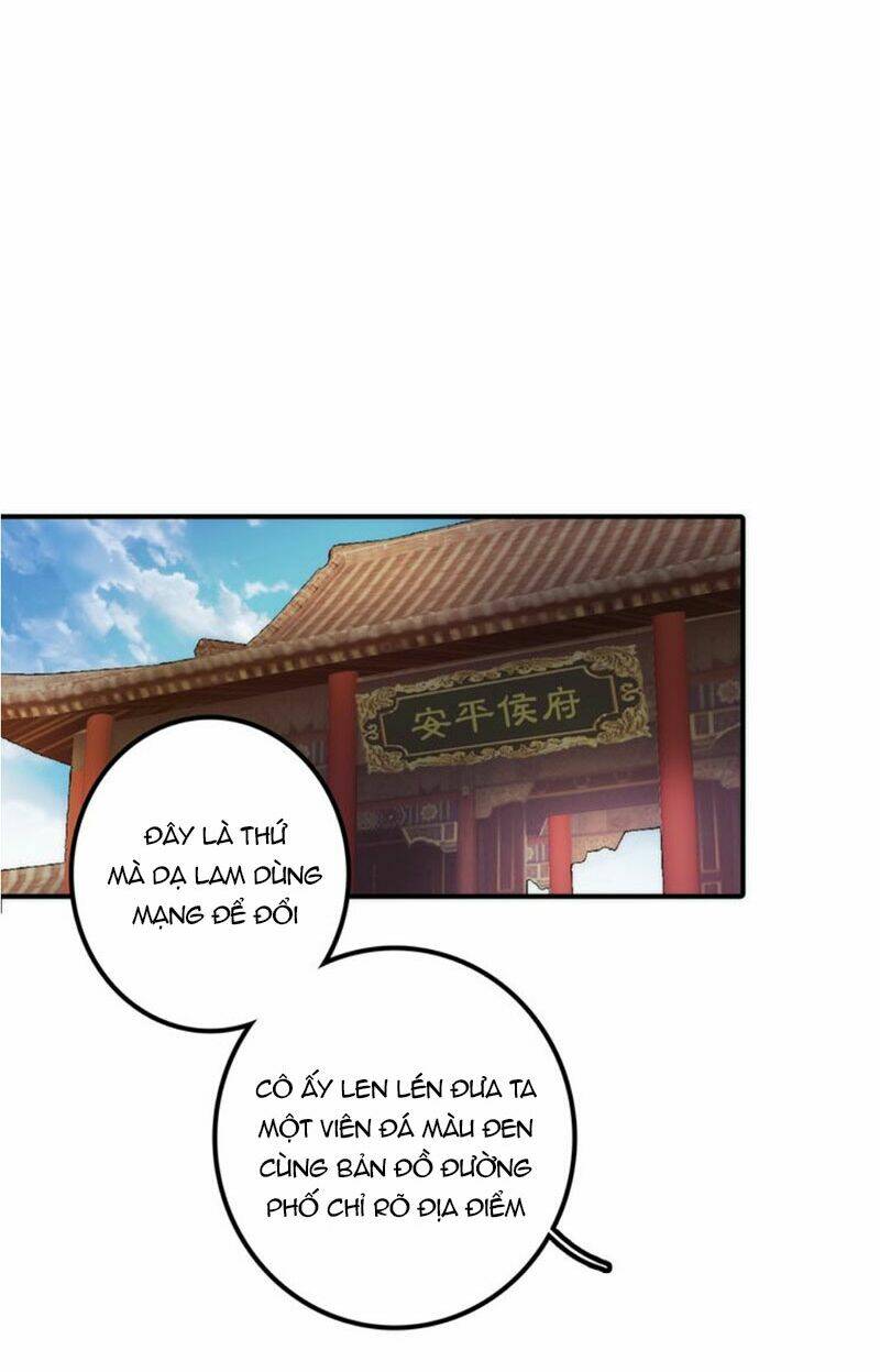 Cướp Chàng Vợ Về Đón Năm Mới: Chapter 45