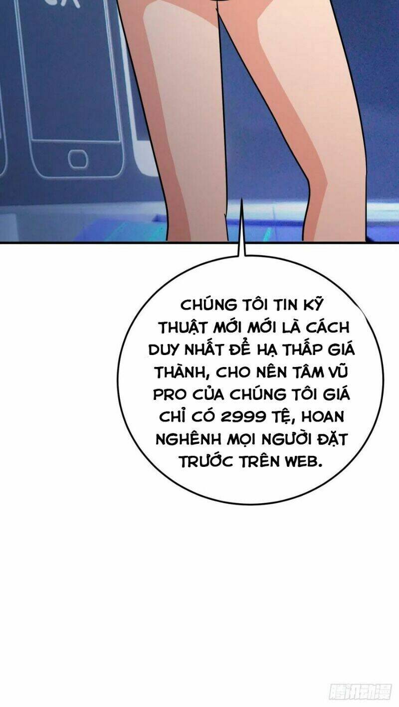 Đại Gia Livestream Vạn Giới: Chapter 69