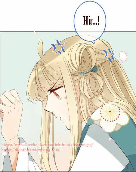 Bạn Trai Tôi Là Cẩm Y Vệ 2: Chapter 39