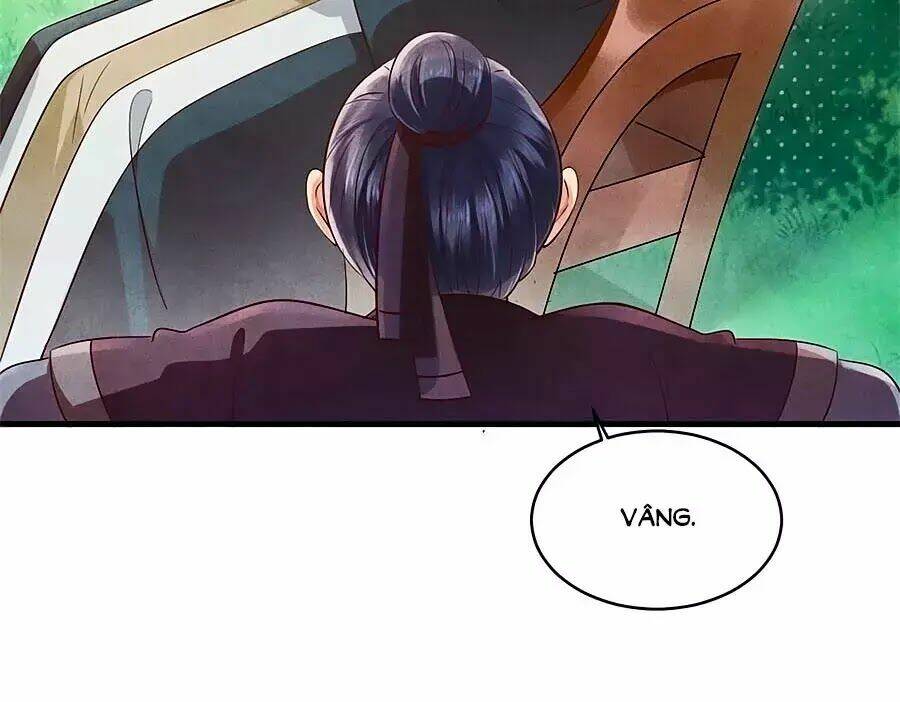 Vương Phi Muốn Trèo Tường: Chapter 42