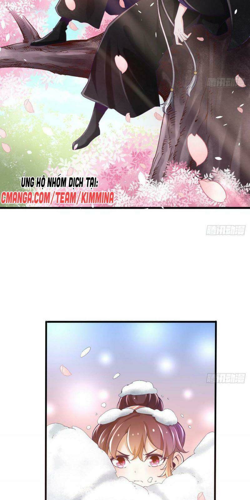 Cứu Được Tên Đại Ma Tôn: Chapter 18