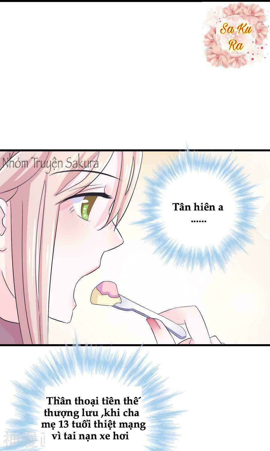 Tôi Vốn Dĩ Bị Bệnh Kiều: Chapter 10