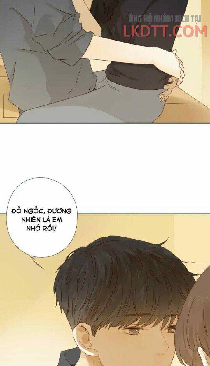 Cô Ấy Không Đáng Yêu: Chapter 37.5