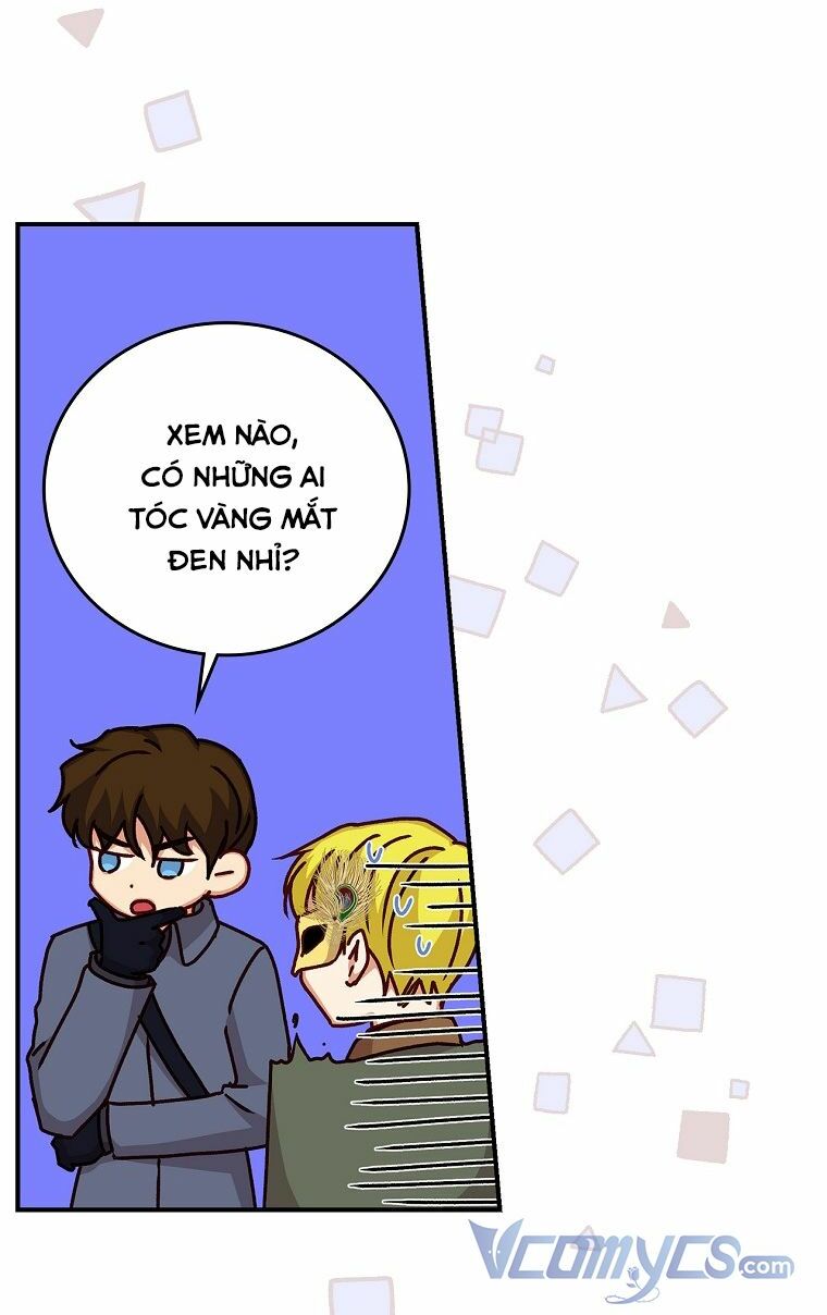 Đừng Chọc Đứa Em Gái Bé Bỏng Của Chúng Tôi: Chapter 84