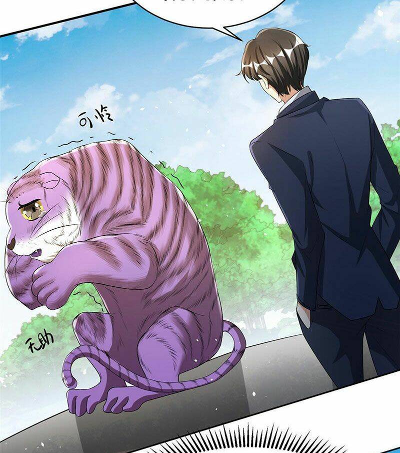 Tọa Ủng Tinh Cầu: Chapter 7