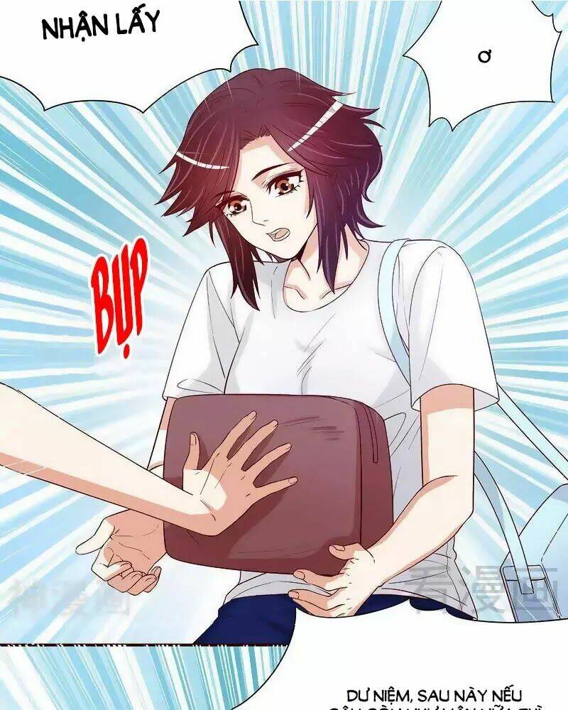 101 Phương Pháp Của Tổng Tài: Chapter 49
