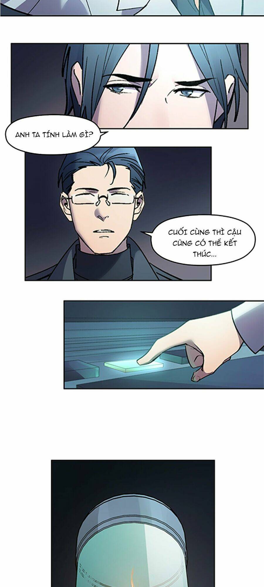Anh Hùng Và Hiệp Nữ: Chapter 75