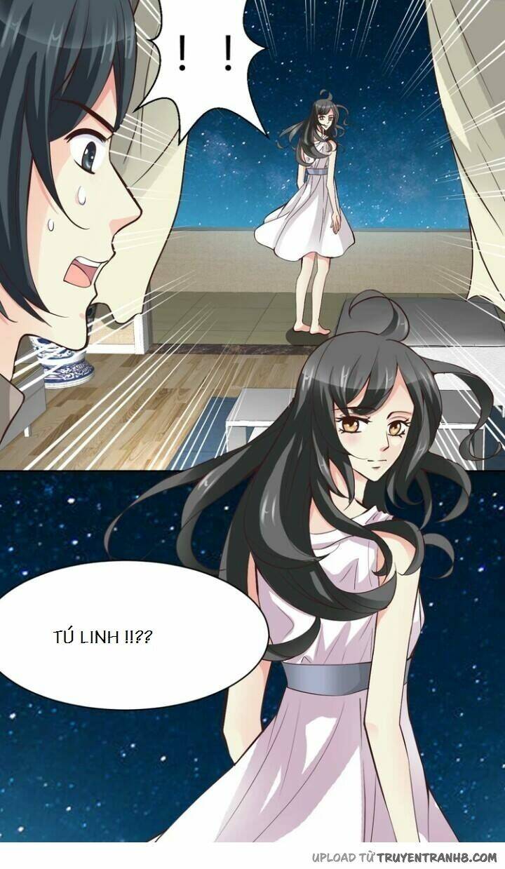 Truyện Kinh Dị Ở Tòa Nhà Số 44: Chapter 5