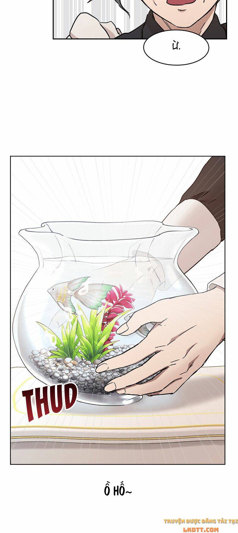Khế Ước Của Ác Ma: Chapter 8
