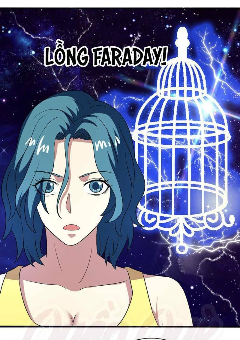 Cuộc Sống Tận Thế Bắt Đầu Từ Số 0: Chapter 42