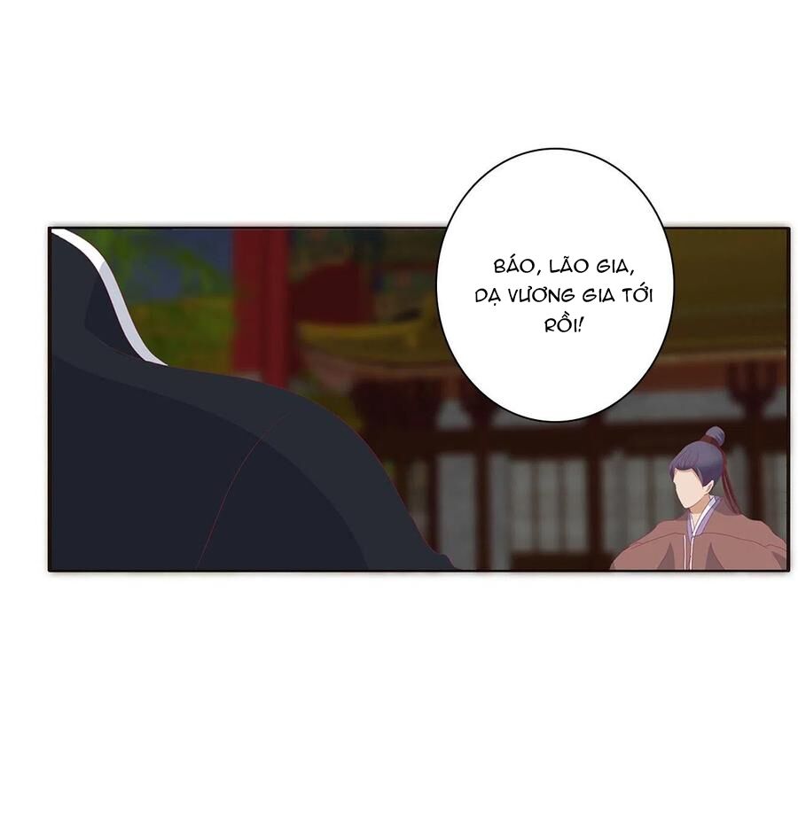 Thông Linh Phi: Chapter 661