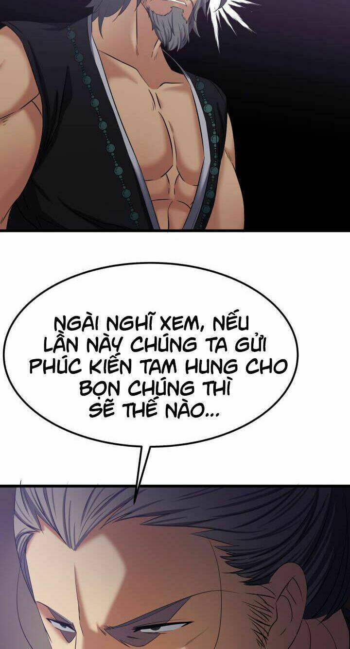 Lôi Thần Chuyển Sinh: Chapter 7