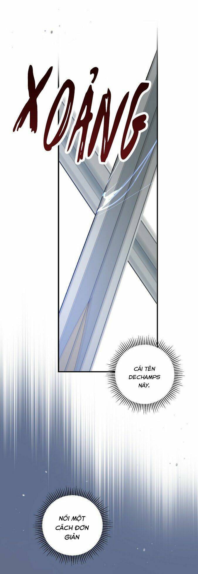 Kỵ Sĩ Đỏ Không Mê Tiền Mù Quáng: Chapter 4