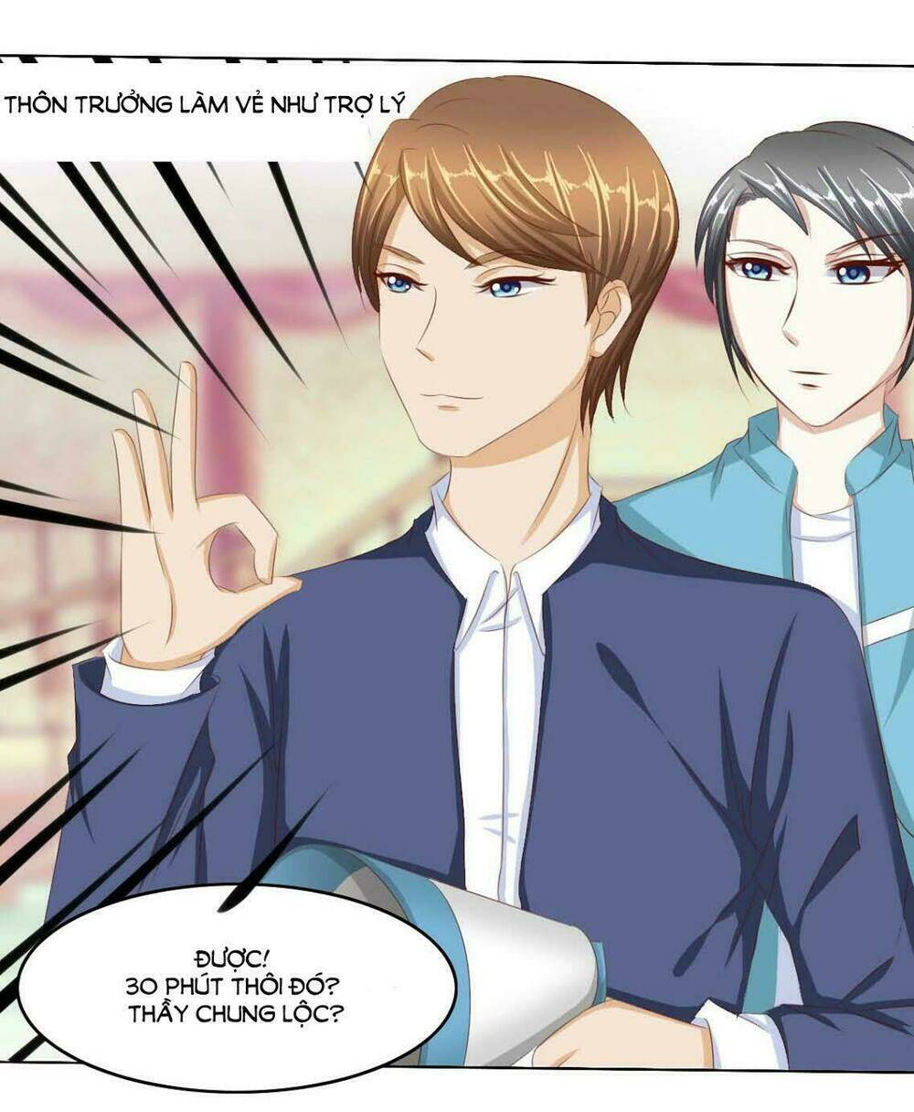 Hoàng Đế “Phế Vật” Tiến Hóa Sử: Chapter 67