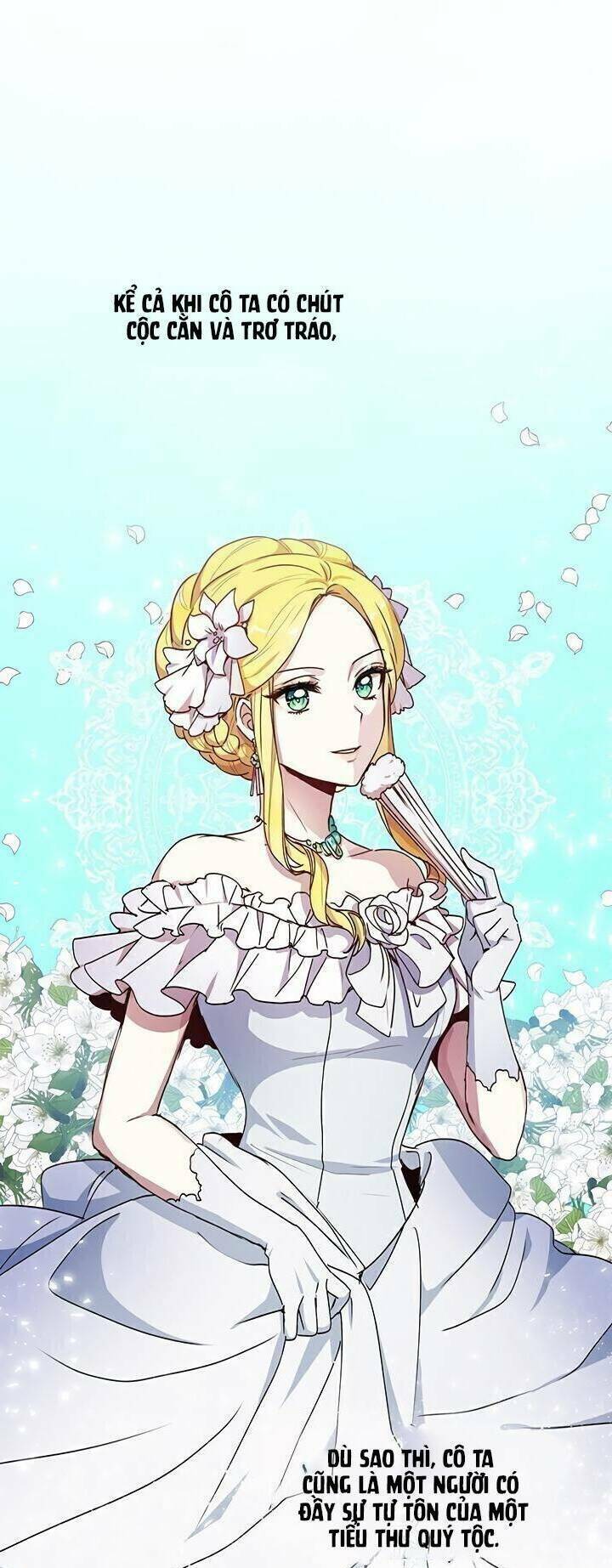 Công Tước, Loạn Vừa Thôi!: Chapter 66