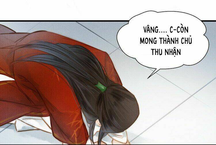 Thành Chủ Mỗi Ngày Đều Mơ Ước Ta: Chapter 13