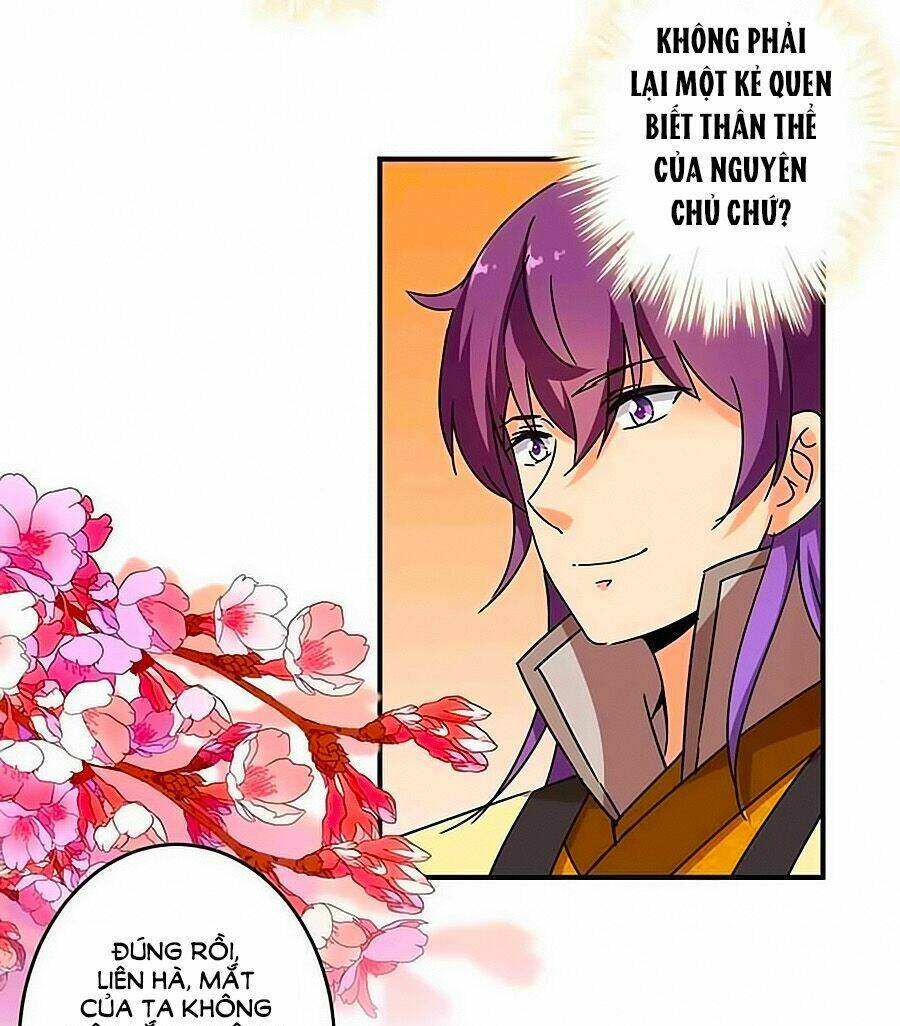 Vương Gia! Ngươi Thật Bỉ Ổi: Chapter 292