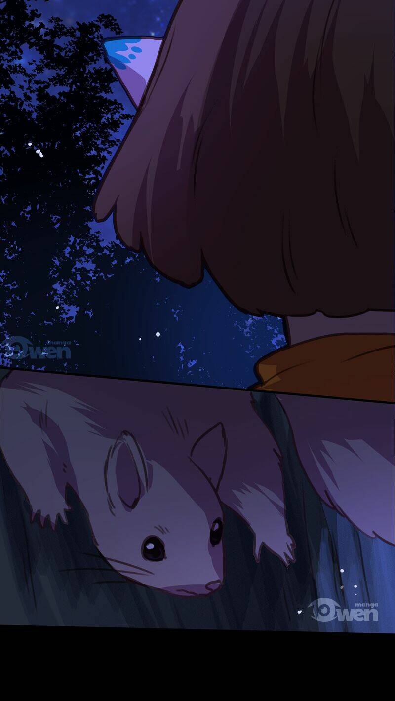 Lời Nguyền Lalin: Chapter 33