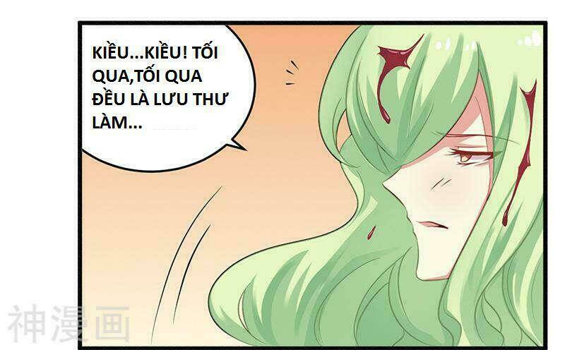 Tổng Tài Đã Cưới Em: Chapter 51